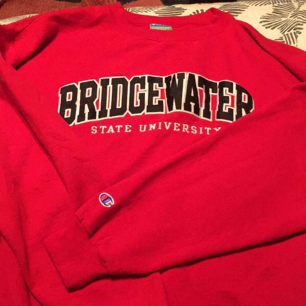 Crewneck